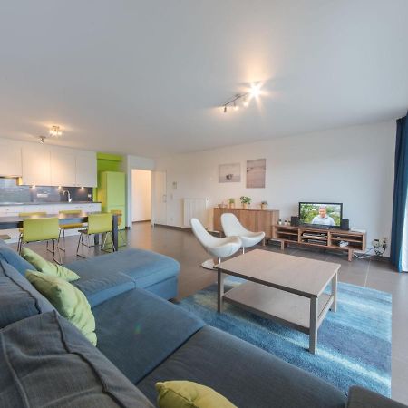 Apartment Parklane By Interhome Bredene-aan-Zee Eksteriør bilde