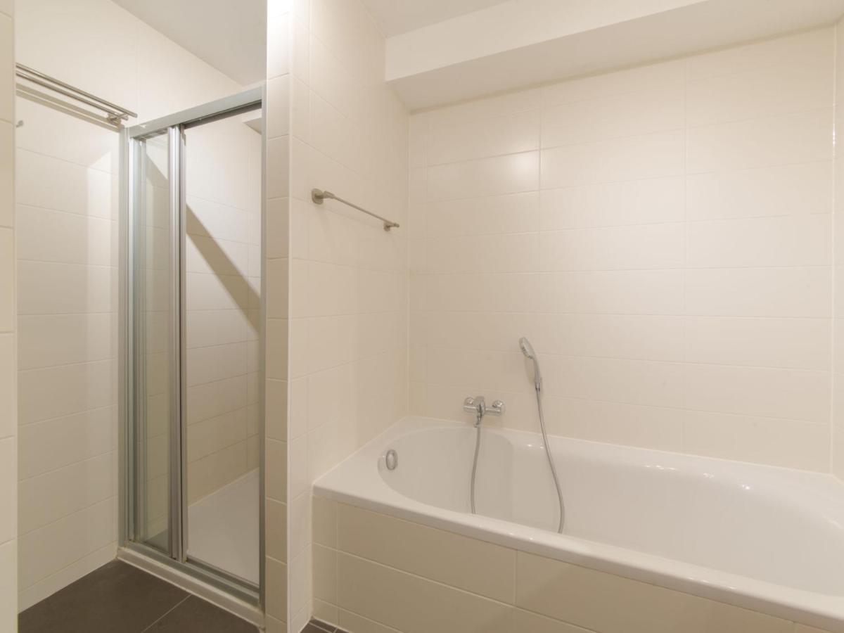Apartment Parklane By Interhome Bredene-aan-Zee Eksteriør bilde