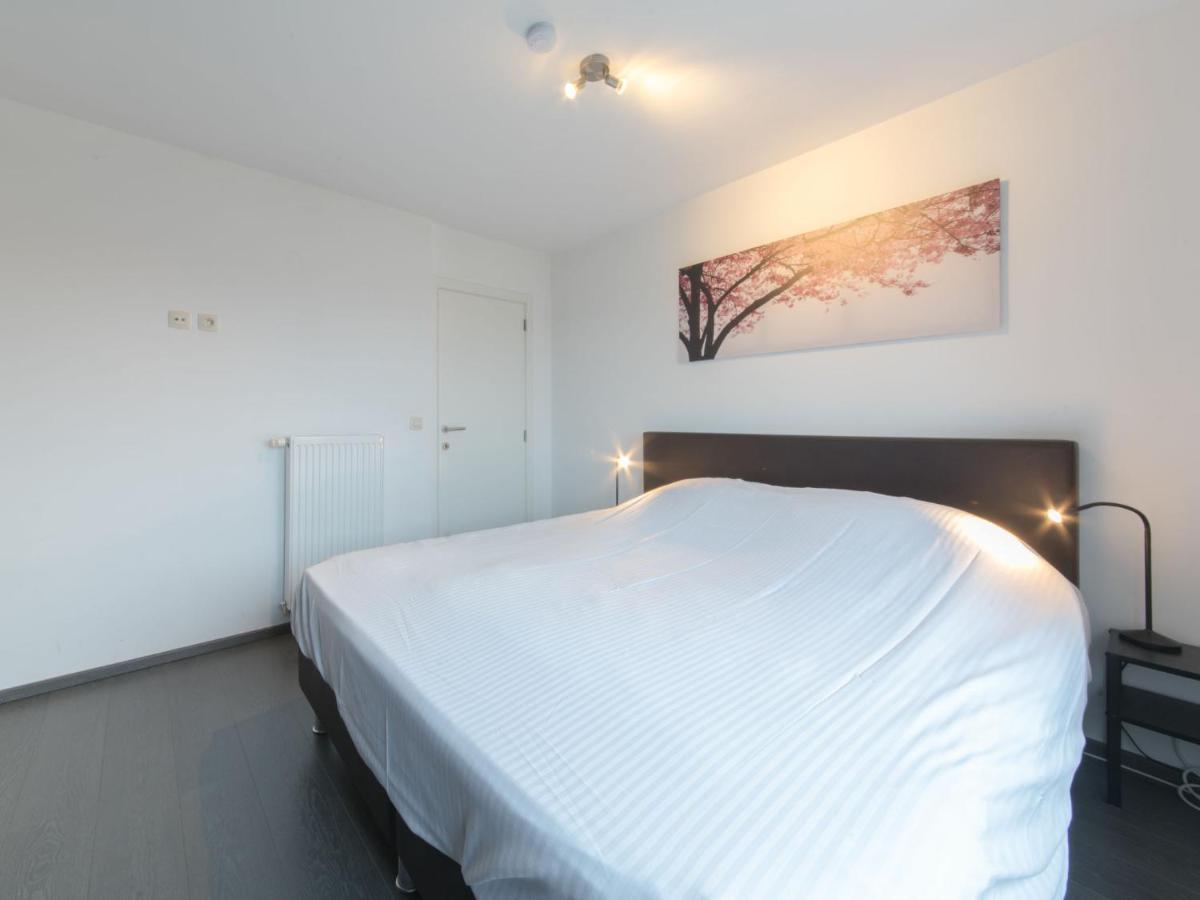 Apartment Parklane By Interhome Bredene-aan-Zee Eksteriør bilde