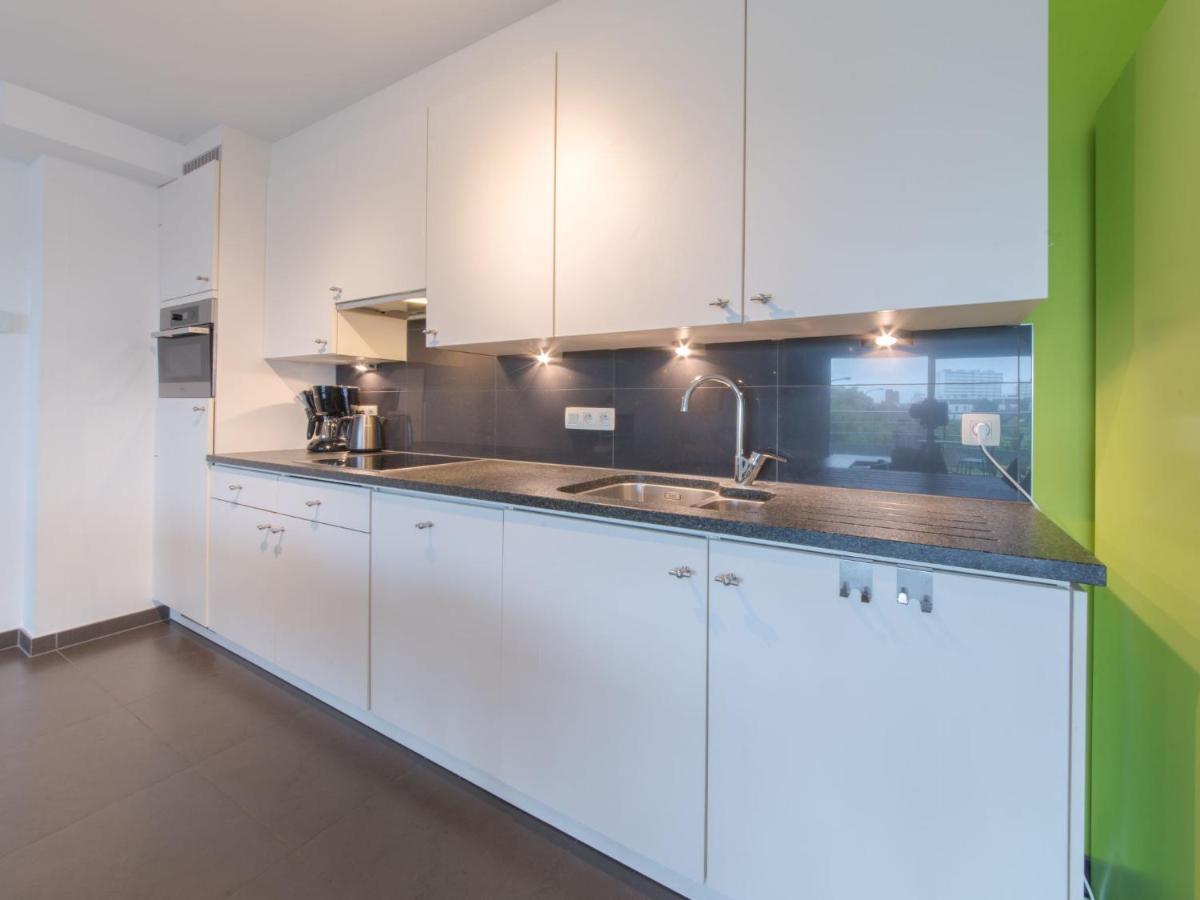 Apartment Parklane By Interhome Bredene-aan-Zee Eksteriør bilde