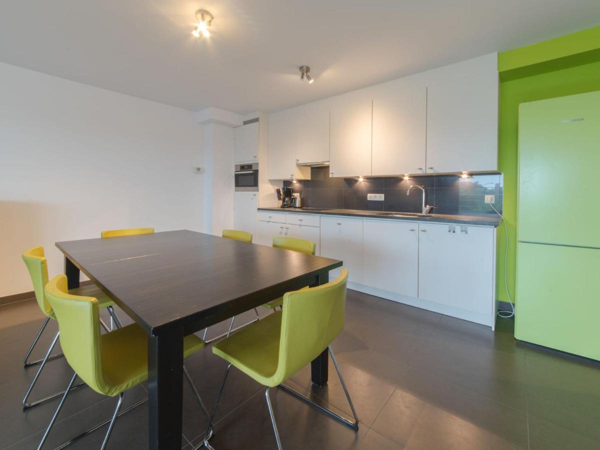 Apartment Parklane By Interhome Bredene-aan-Zee Eksteriør bilde