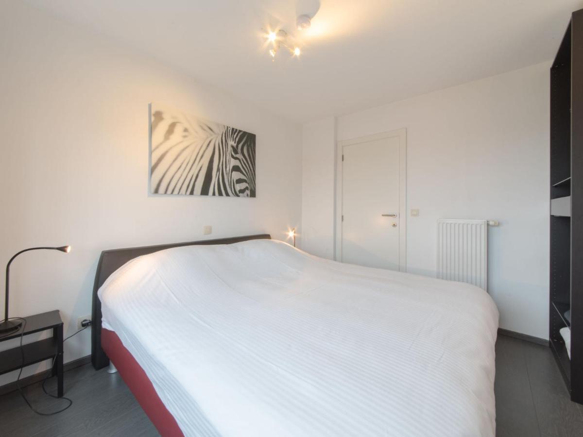 Apartment Parklane By Interhome Bredene-aan-Zee Eksteriør bilde